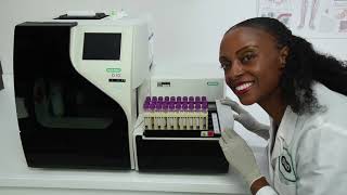 D10 System  Keeping HPLC Simple [upl. by Brownley947]