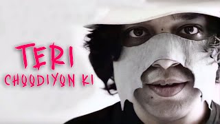 BCS Ragasur  Teri Choodiyon Ki Official Music Video  Addiction Alert  Teri Chu diyon ki [upl. by Otero846]