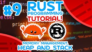 Rust Programming Language Best Practices [upl. by Chenee]