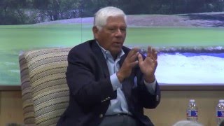 cityCURRENT Signature Breakfast featuring Lee Trevino [upl. by Dionne]