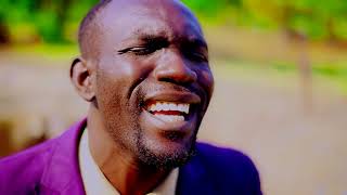 Pastor N Matende  Baba Samasimba Official Video laktam studios 2019 [upl. by Borchers]