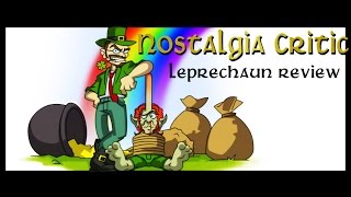 Leprechaun 1993  Nostalgia Critic [upl. by Enelrae]