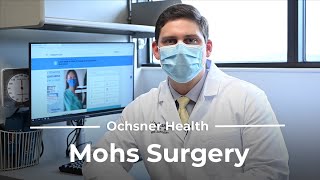 Dermatologist Explains Mohs Surgery [upl. by Infeld]