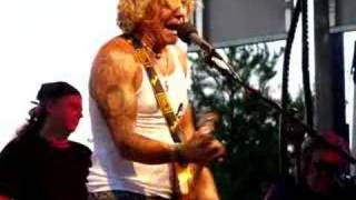 Jeffrey Steele  What Hurts the Most [upl. by Akena]