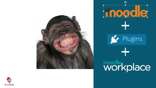 INTRODUCCIÓN DE MOODLE WORKPLACE [upl. by Feune]