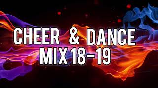 Cheer Mix 2019 [upl. by Blank805]