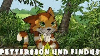 Pettersson und Findus  Ein toller Hecht  Trailer [upl. by Edak]