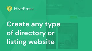 How to Create a Directory or Listing Website with WordPress for Free [upl. by Eimorej]