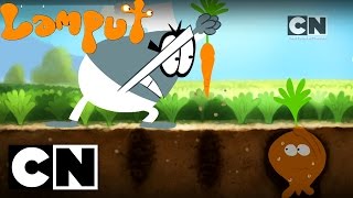 Lamput Presents  The Cartoon Network Show  EP 29 [upl. by Limaa]