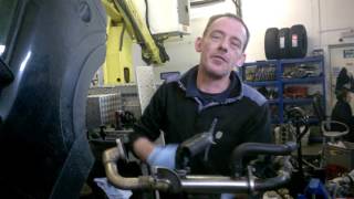 Nissan Cabstar engine problems How to [upl. by Persis]