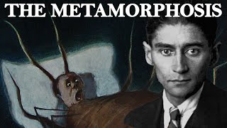 The Metamorphosis  Franz Kafka [upl. by Euqcaj]