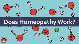 What Is Homeopathy And Does It Work [upl. by Ativak387]