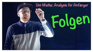 30 Folgen  Analysis für Anfänger Folgen [upl. by Thilda]