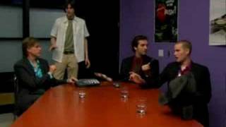 WKUK  Movie Pitching Guy [upl. by Brasca]