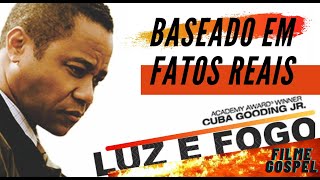 Filme gospel l baseado em fatos reais  filme completo dublado 2020 [upl. by Ahsinrac]