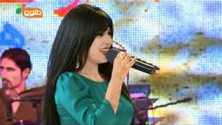 Eid 2011  Exclusive concert with Aryana Saeed [upl. by Diane]