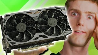 NVIDIA I retract my apology  GTX 1660 Super Review [upl. by Elbert]