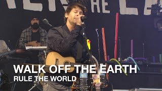 Walk Off The Earth  Rule The World  CBC Music Festival [upl. by Bui]