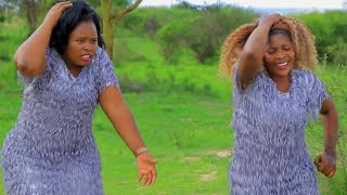 FENNY KERUBO FT ROSE MUHANDO NYAMAZA OFFICIAL VIDEO Sms quotSkiza 7635252quotto 811 [upl. by Eeryn]