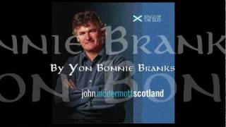 John McDermott  By Yon Bonnie Banks Loch Lomond [upl. by Massey]