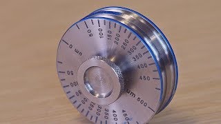 How to Measure Wet Film Thickness using Elcometer Wet Film Wheels [upl. by Anidal132]