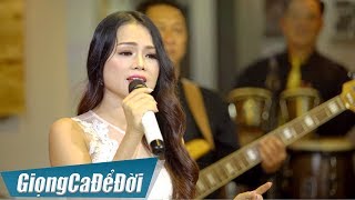 Kẻ Đến Sau  Mai Kiều Bolero  GIỌNG CA ĐỂ ĐỜI [upl. by Eleik]