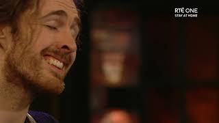 Hozier quotShrikequot  The Late Late Show  RTÉ One [upl. by Diaz]