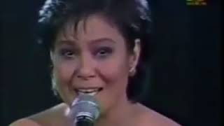 Bring back the memories Ms Nora Aunors Gold Concert2003 [upl. by Zabrina]