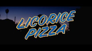 Licorice Pizza  Trailer Ufficiale [upl. by Okire946]