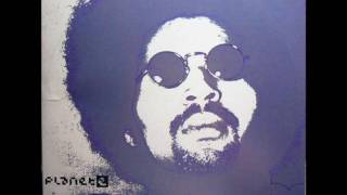 Moodymann  I Cant Kick This Feelin When It Hits 1996 [upl. by Percy]