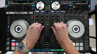 EDM amp ELECTRO HOUSE LIVE MIX 2023  PIONEER DDJSX2 [upl. by Eirased]