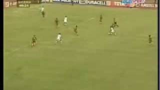 Nigeria Vs Cameroon African Nations Cup 2000 Finals [upl. by Weig]