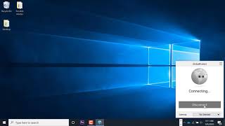 Using Global Protect How to Connect to the VPN [upl. by Hesta931]