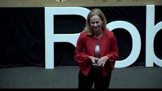 Is Therapy Facing a Revolution  Peta Stapleton  TEDxRobina [upl. by Rotman]