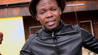 Reuben Kabwe  Yahweh Mwende Naine Official Music Video [upl. by Ajat]