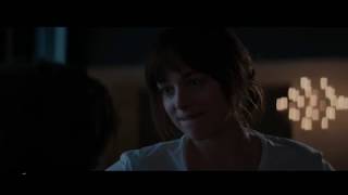 fifty shades of grey movie clip punish me 2015 1080p Full HD [upl. by Aik]