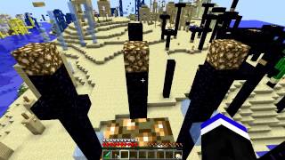 Bremu amp Ognisty  OGNISTY JEST WREDNY  Minecraft Escape 31 cz 2 [upl. by Archangel]