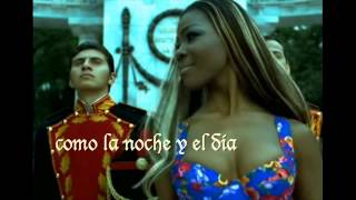 Celia Cruz  La Negra Tiene Tumbao Letra  Lyrics  Negrita [upl. by Hctim]