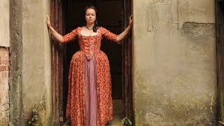 Harlots Season 3 Episode 1  AfterBuzz TV [upl. by Ronnie454]