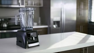 Introducing the Vitamix Ascent Series A2500 [upl. by Quintina]