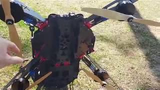 Electric Paramotor Review [upl. by Banerjee]