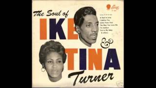 Ike amp Tina Turner A Fool In Love [upl. by Irahcaz]