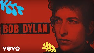 Bob Dylan  Lay Down Your Weary Tune Studio Outtake  1963  Official Audio [upl. by Tshombe792]