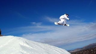 The Ultimate Snowboarding Compilation The Art Of Snowboarding [upl. by Iorgo]