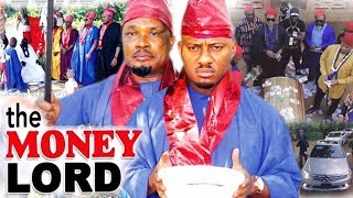 The Money Lord Season 1amp2 New Movie Yul Edochie ll 2019 Latest Nigerian Nollywood Movie Full HD [upl. by Zaob]