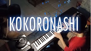 Majiko  Kokoronashi Medley PIANO [upl. by Anerdna]