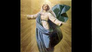 Magnificat The Canticle of Mary [upl. by Haseena195]