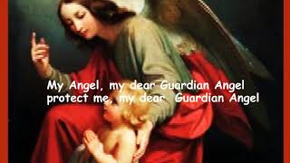 MY GUARDIAN ANGEL [upl. by Suryc]