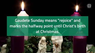 What is an Advent Wreath [upl. by Ydissac]