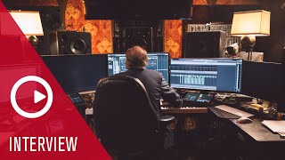 MultiAwardWinning Film Score Composer Hans Zimmer on Cubase  Steinberg Spotlights [upl. by Cohdwell]